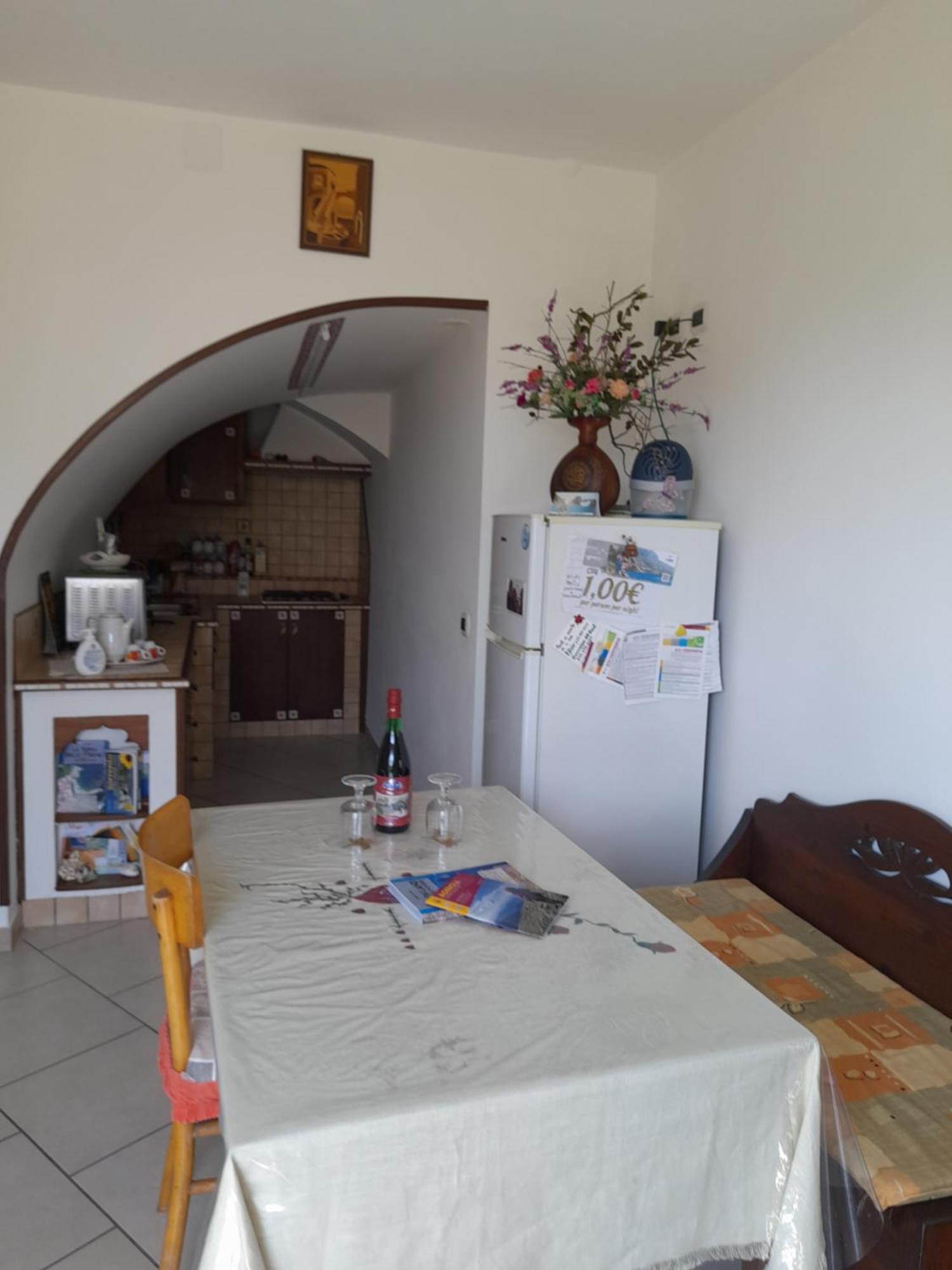 Il Rifugio Del Cuore Agerola Quarto foto